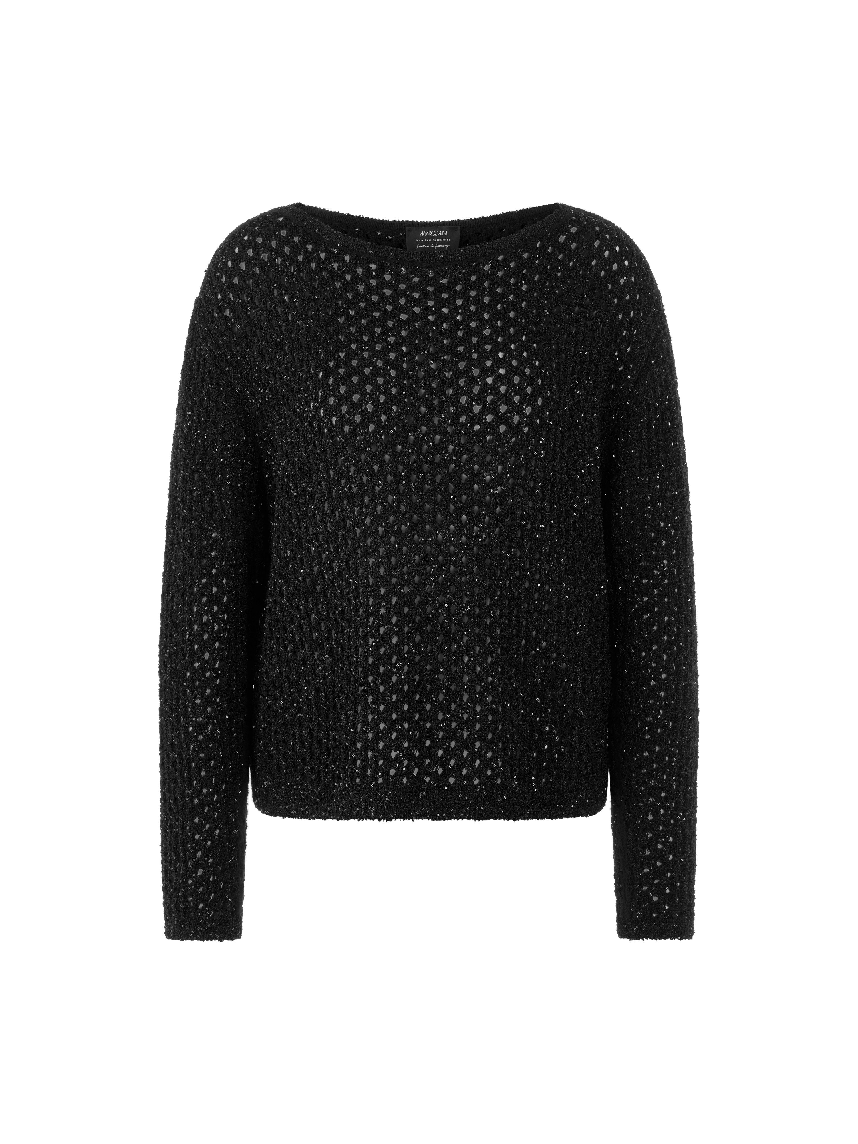 Marc Cain Strickpullover