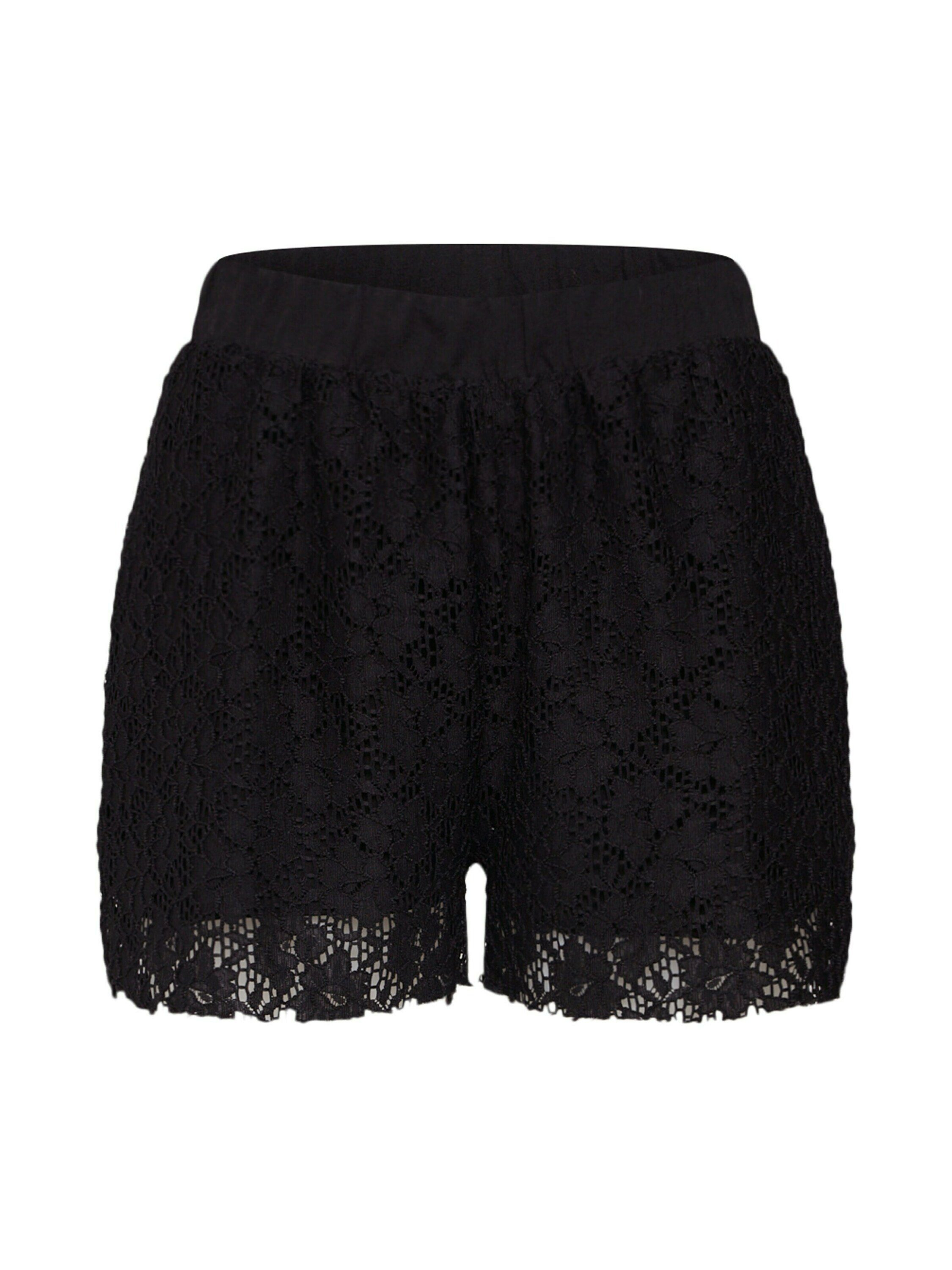 URBAN CLASSICS Шорты (1-tlg) Spitze