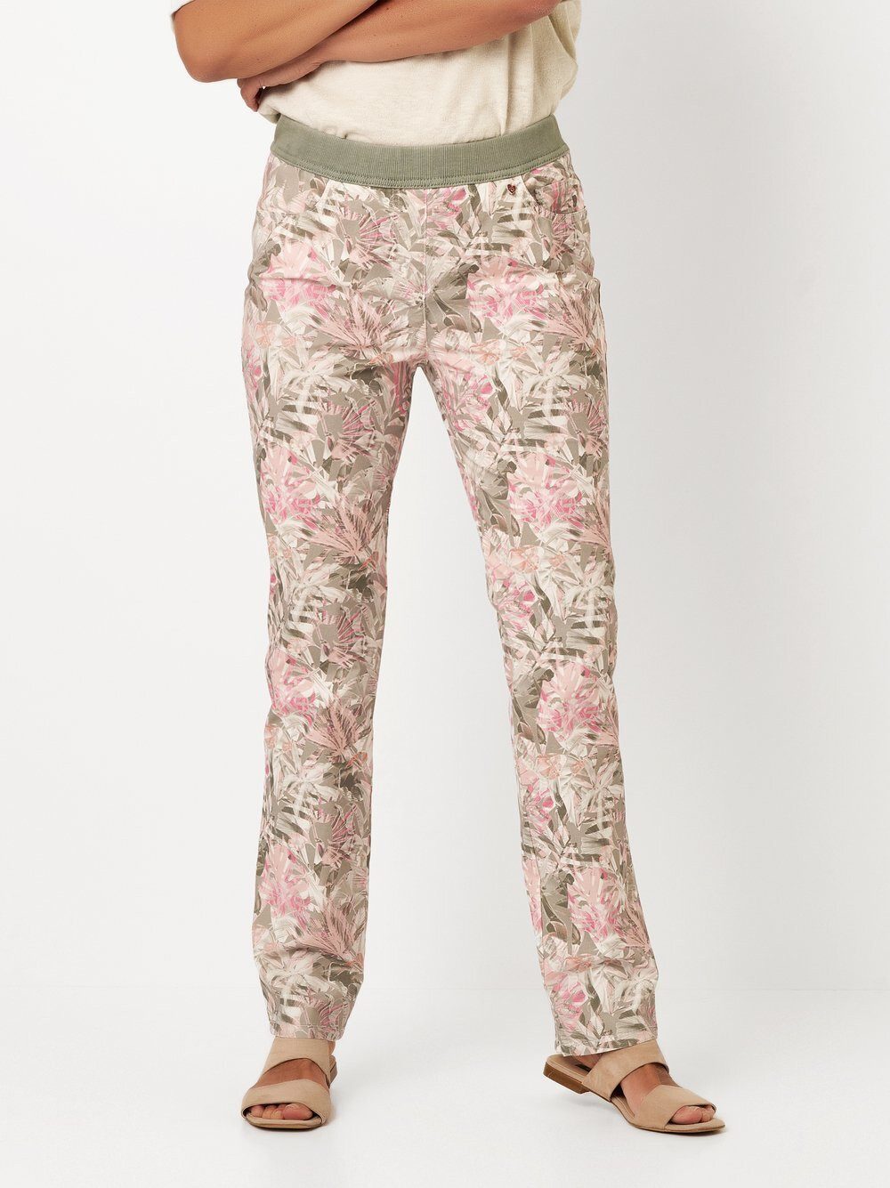 Relaxed by TONI 5-Pocket-Hose My Darling günstig online kaufen