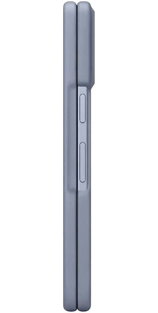 Google Smartphone-Hülle Pixel 10 Pro Fold Case 16,3 cm (6,4 Zoll)