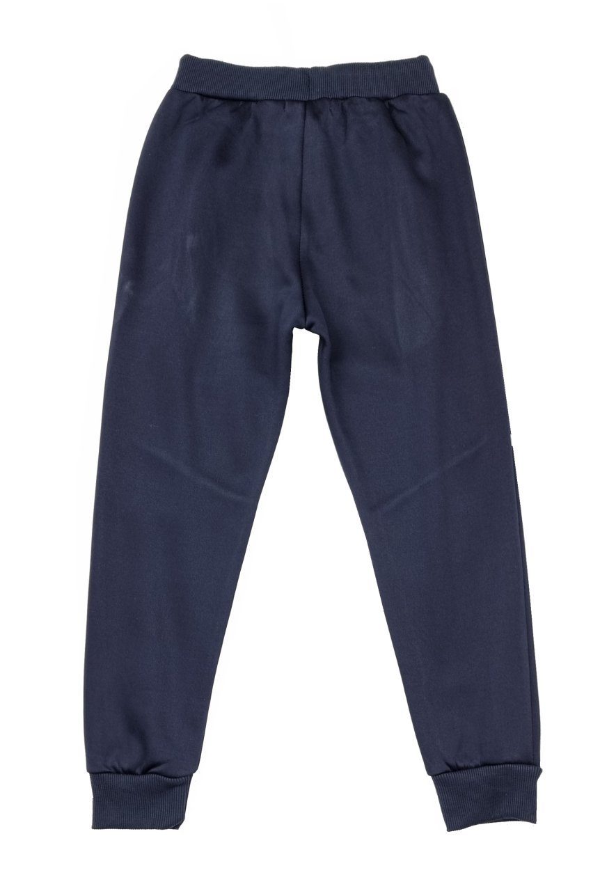 Hessis Jogginghose Gefüttert Freizeithose Sweathose J282 Bedruckt