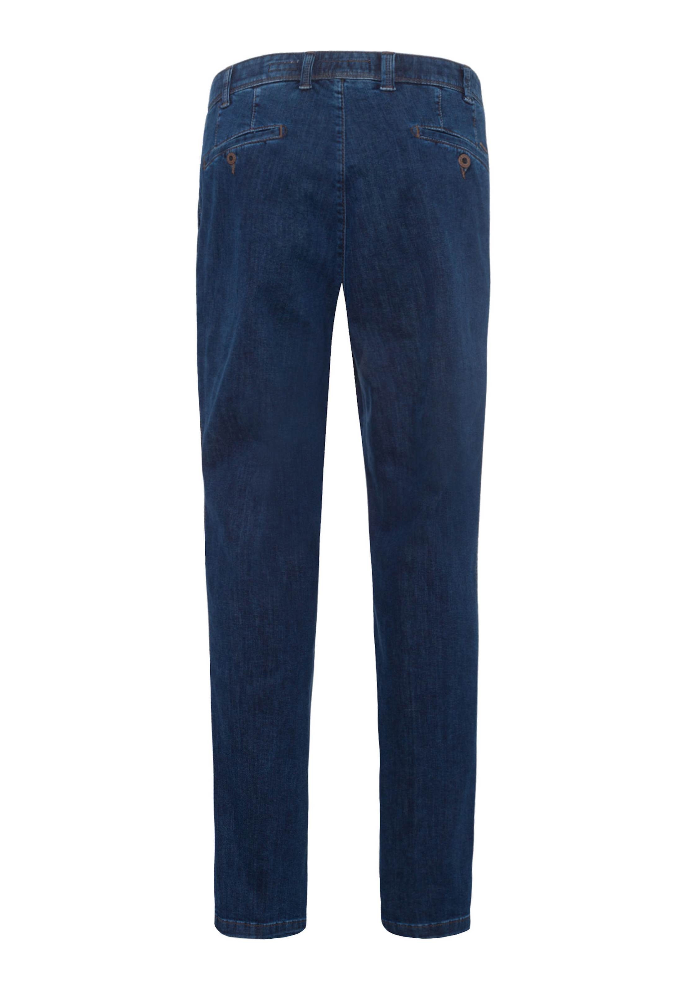 EUREX by BRAX Bequeme Jeans Style JIM