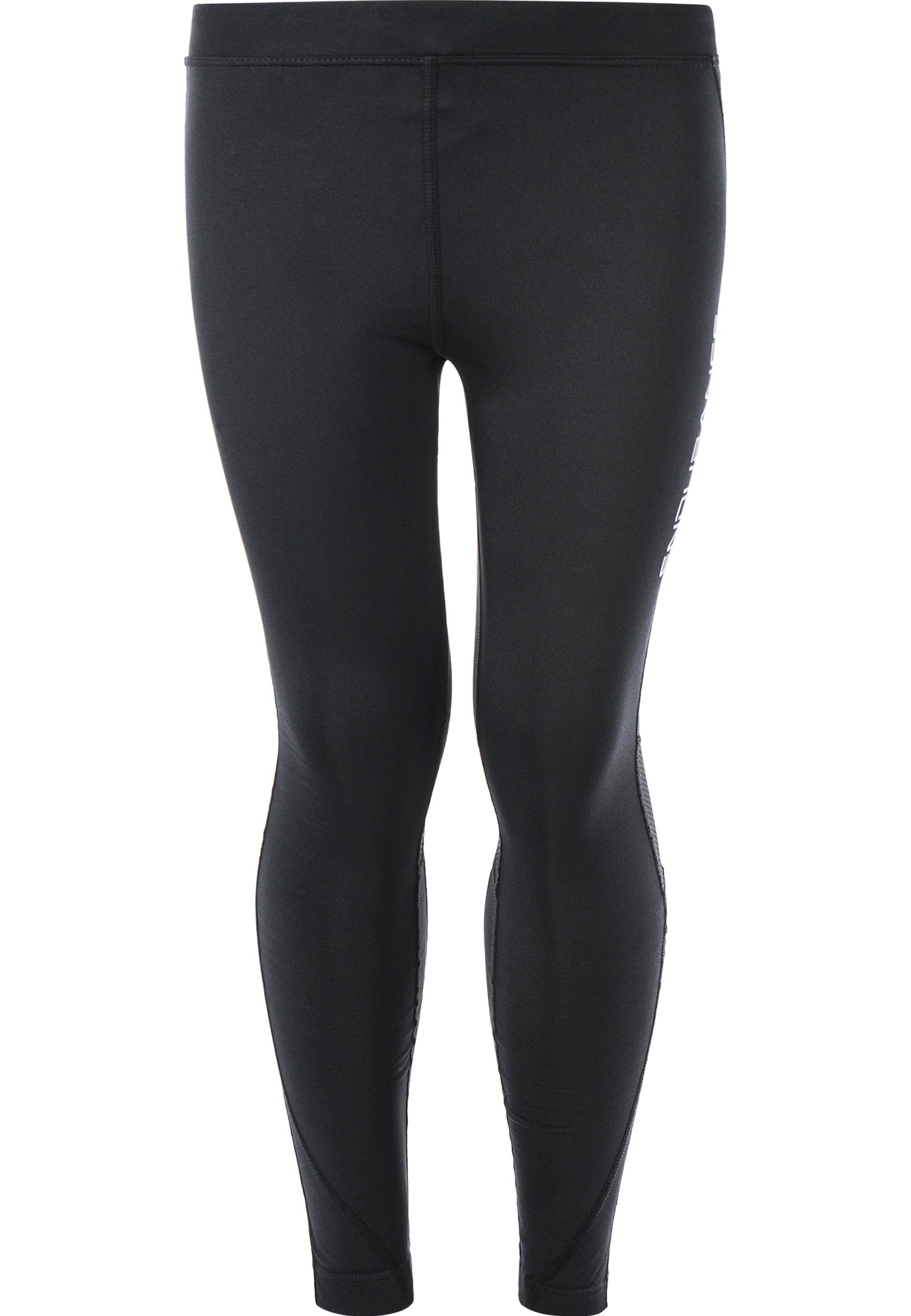 Lauftights MILANO JR Winter XQL