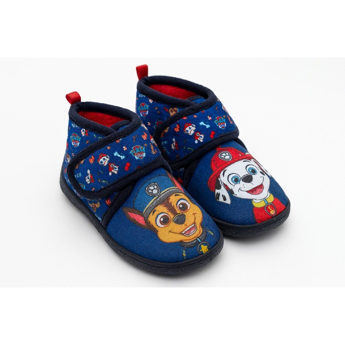 PAW PATROL Paw Patrol Pantoffeln Kinder rutschfeste Halbstiefel Pantoffel
