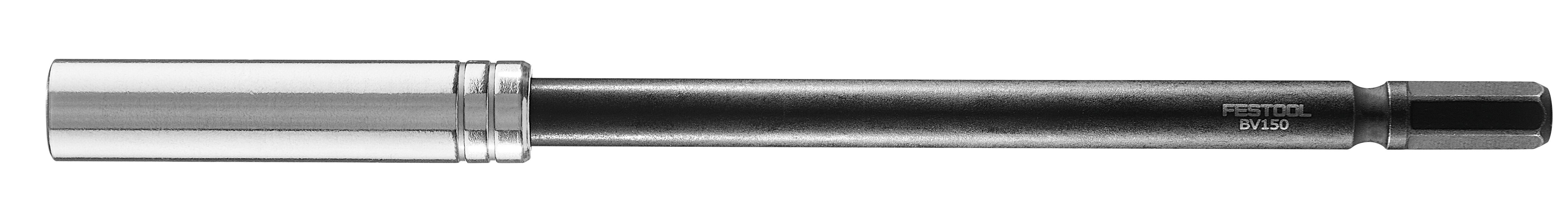 FESTOOL Bithalter Sicherer Halt für Bits.Stärken und Nutzen