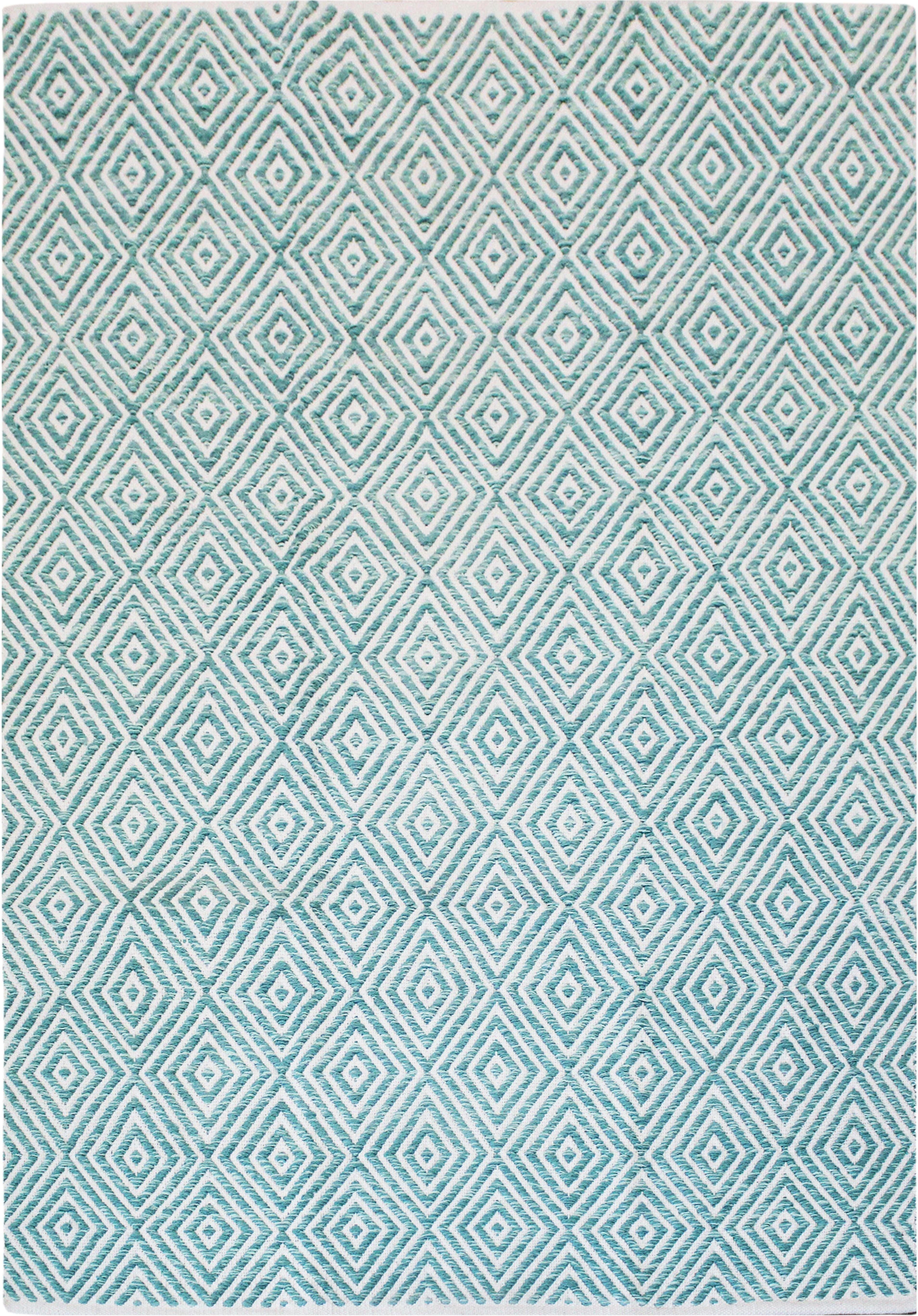 calo-deluxe Teppich Luba 333, rechteckig, Höhe: günstig online kaufen