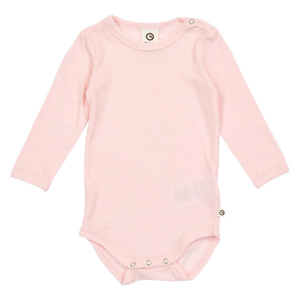 Langarmbody 1582075700 Mädchen