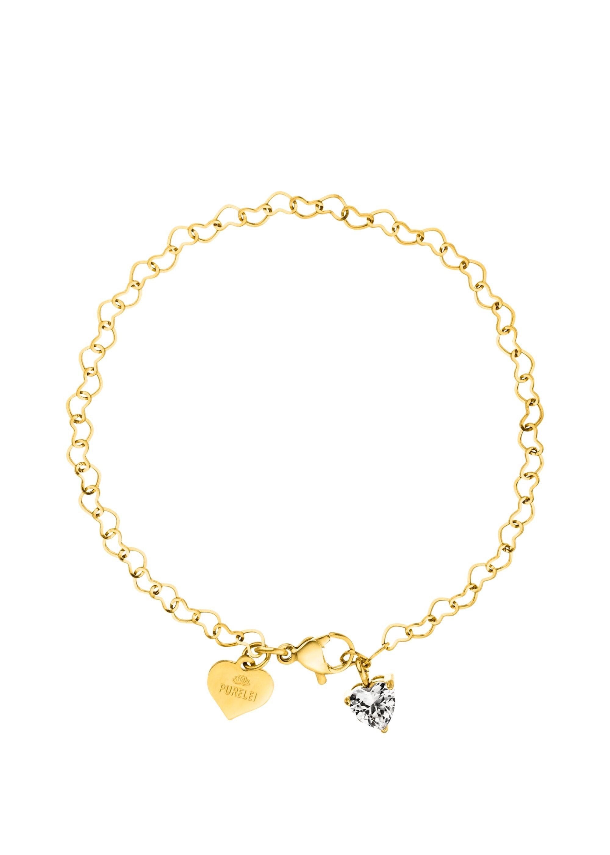 Purelei Armband Schmuck Geschenk Endless Love günstig online kaufen
