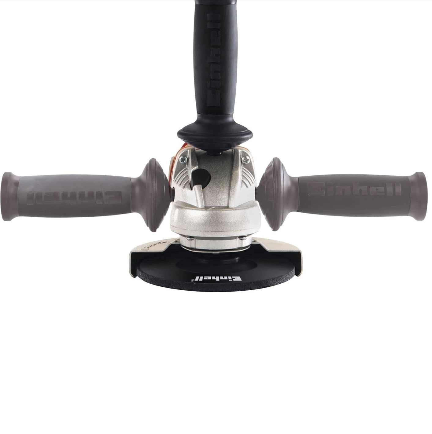 Einhell Akku-Winkelschleifer Winkelschleifer TE-AG 18/115, Stichsäge günstig online kaufen