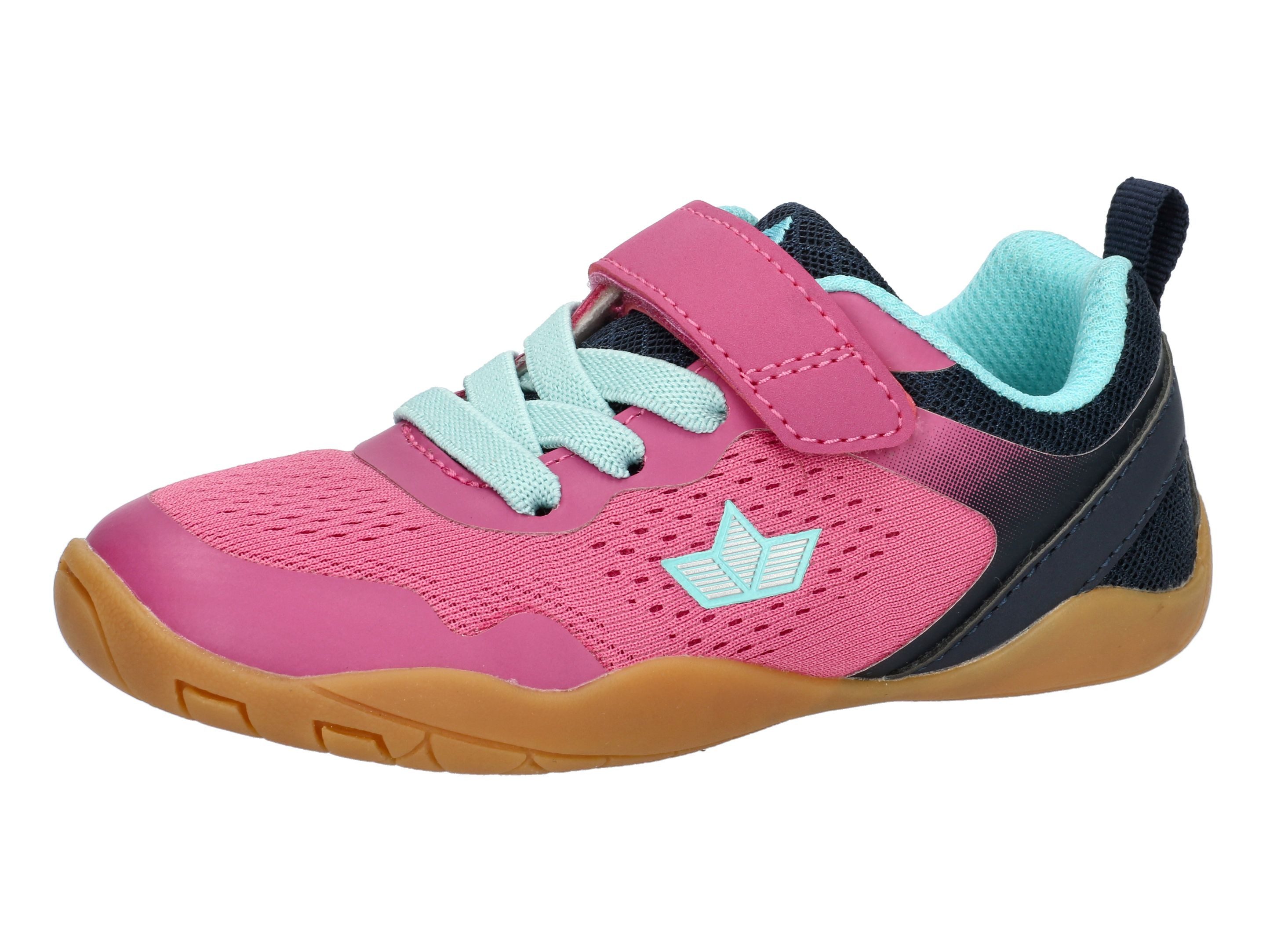 Lico Barfußschuh Aride VS Sporty Hallenschuh
