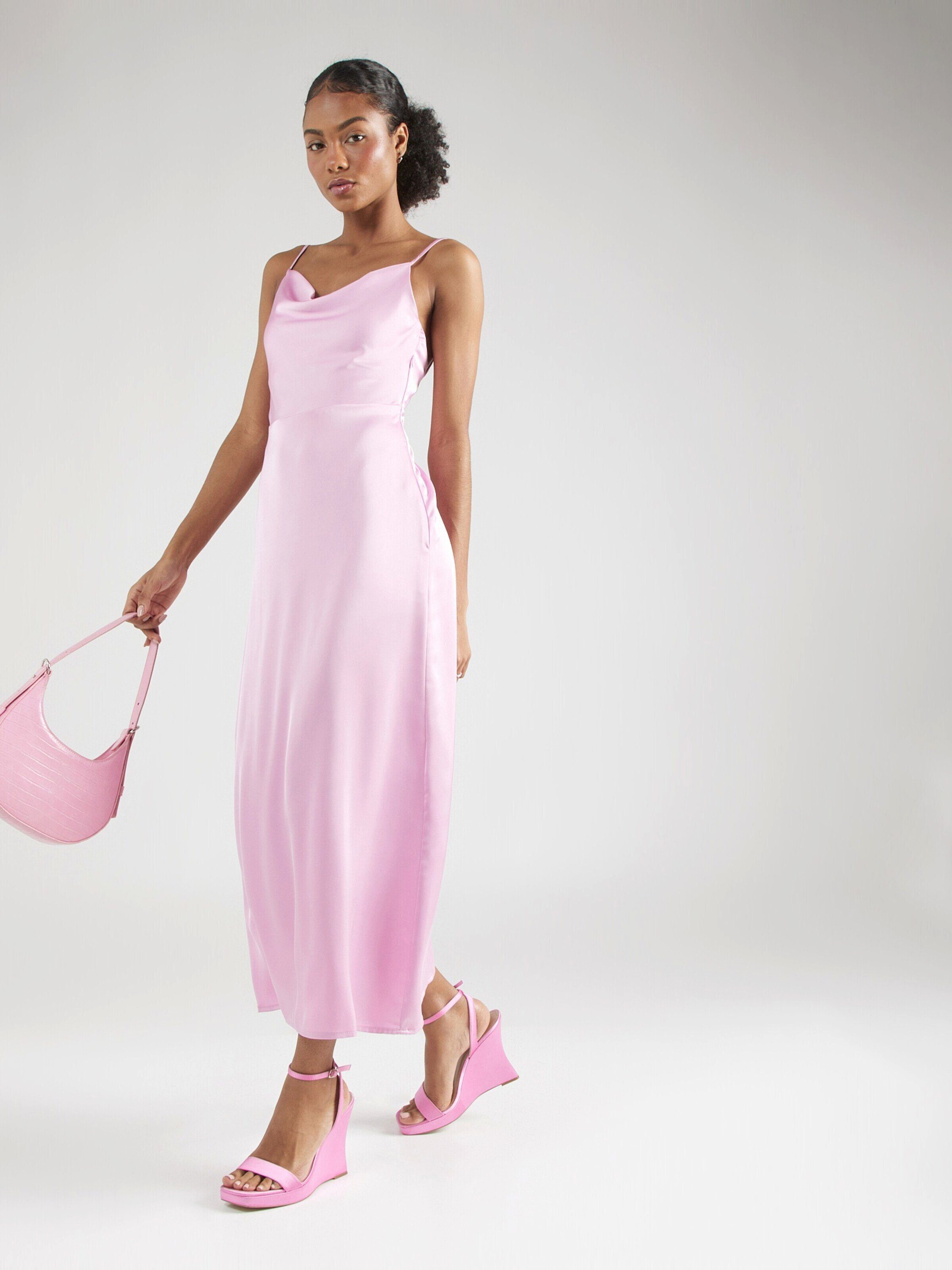Vila Maxikleid Ravenna (1-tlg) Rückenfrei