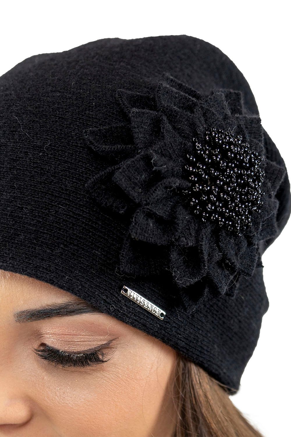 Vivisence Strickmütze 7052