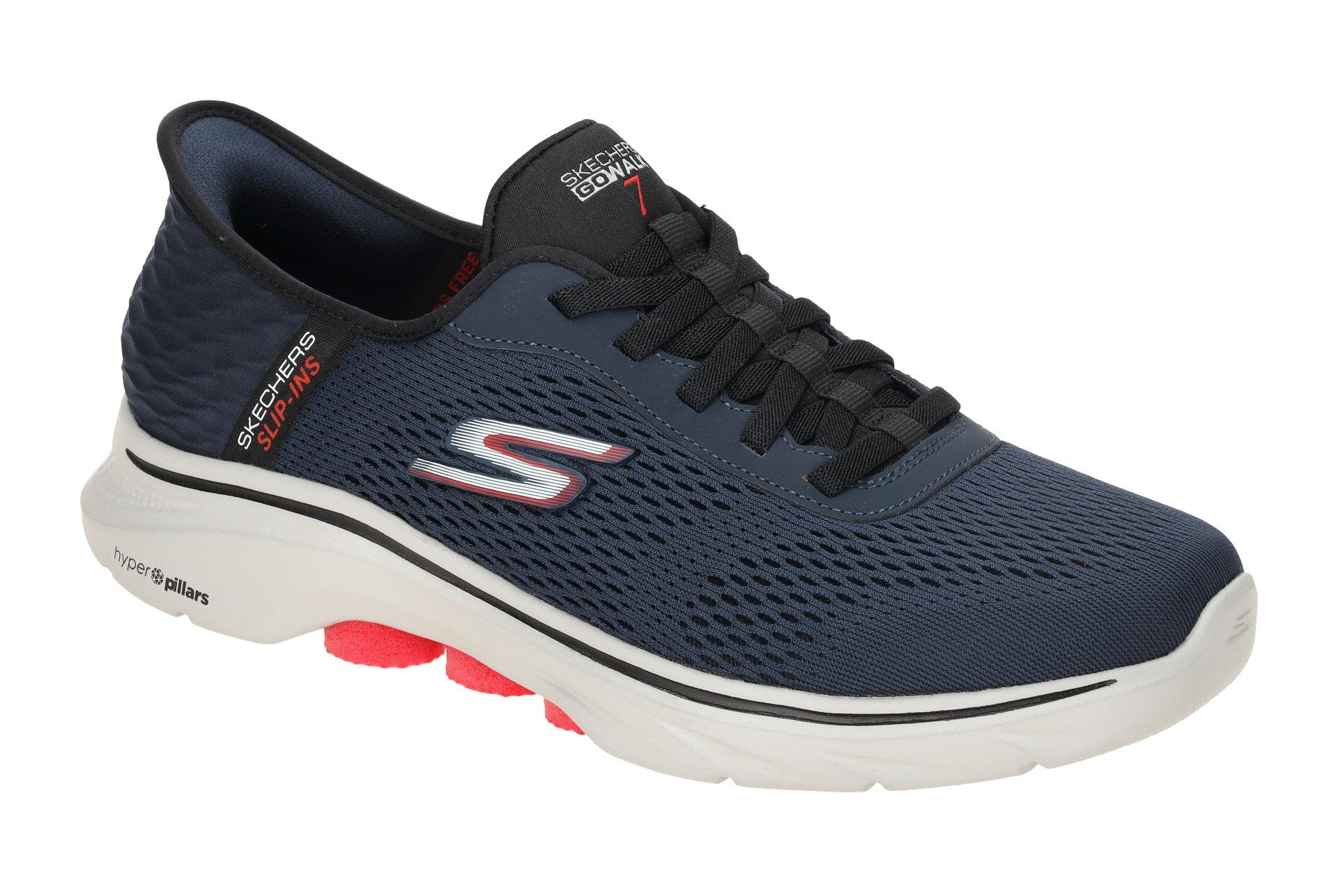Skechers 216648 NVRD Slipper günstig online kaufen