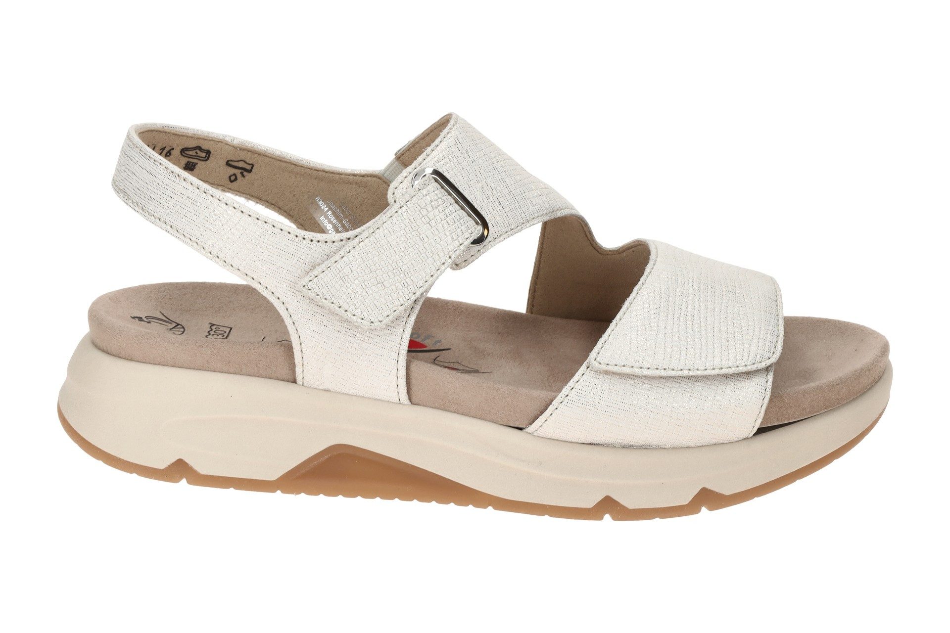 Gabor 86.885.80 Sandalette