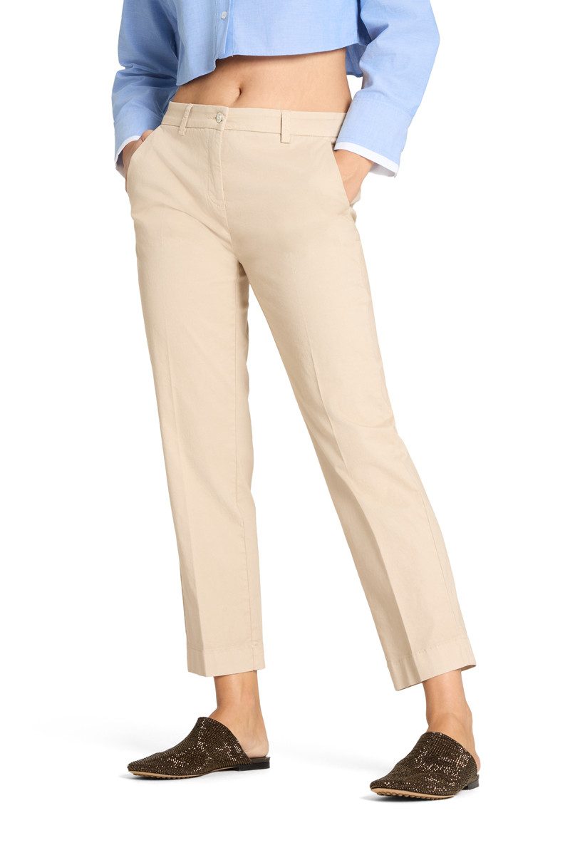 Cambio Bundfaltenhose Kiana