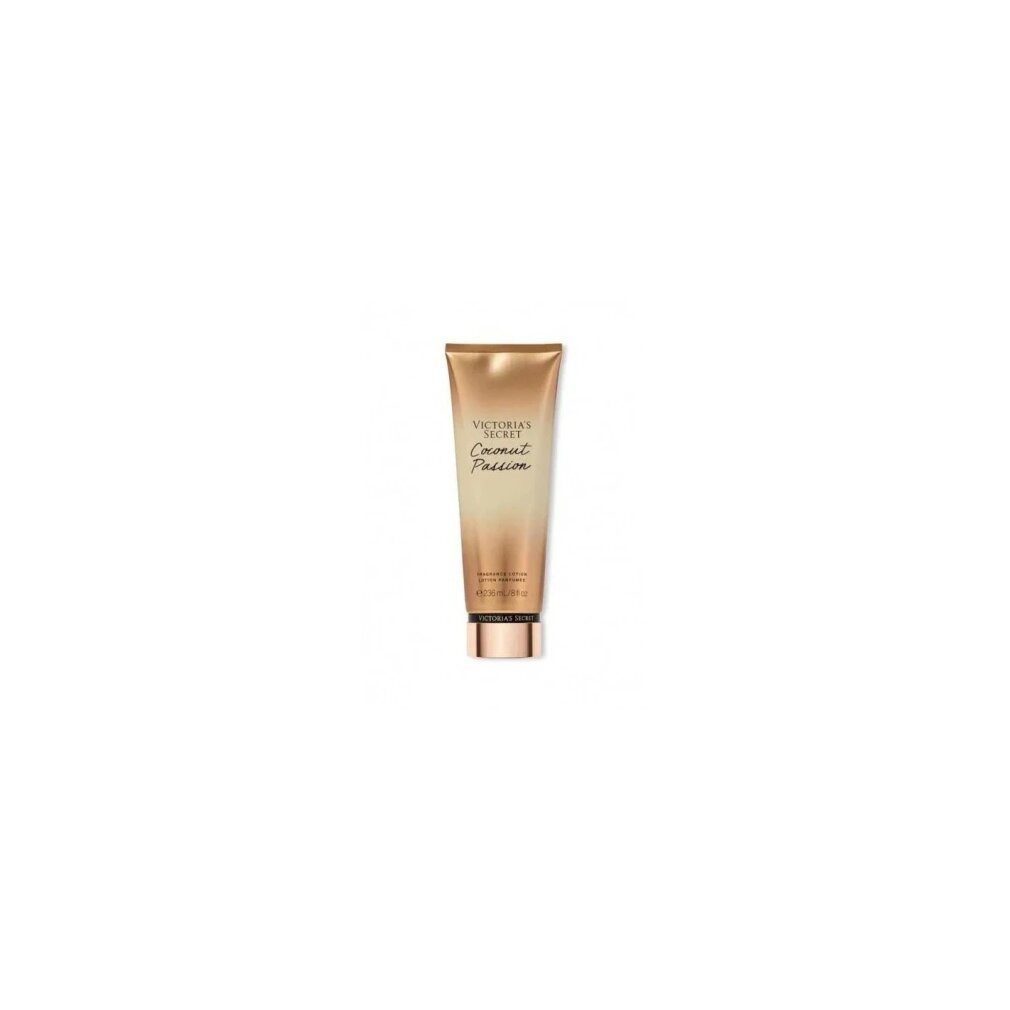 Victoria Körperpflegemittel Victoria's Secret Coconut Passion Body Lotion