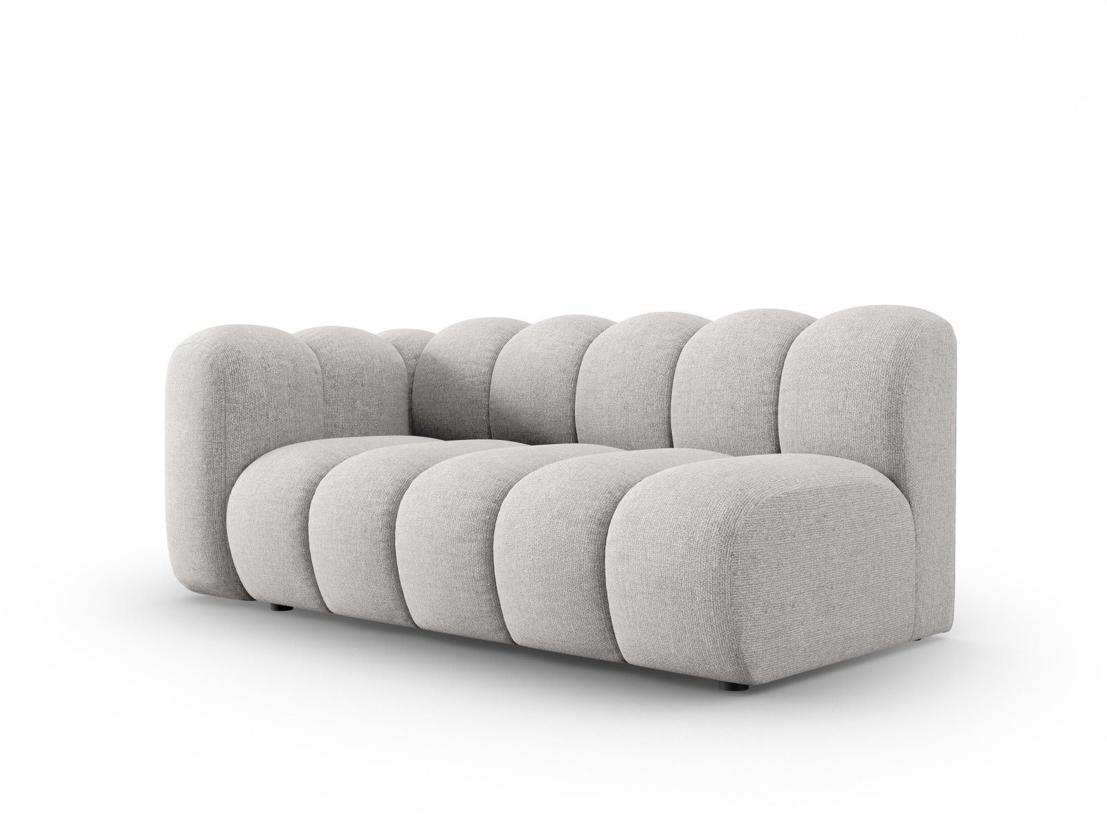 Micadoni Sessel Lupine, Modul 3-Sitzer günstig online kaufen