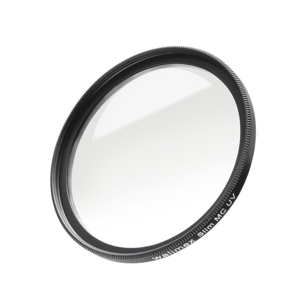 walimex Walimex 17841 17841 UV-Filter 52 mm Objektivzubehör