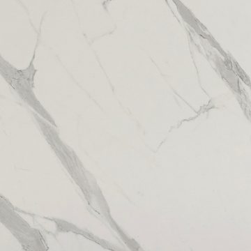INOSIGN Sideboard Carrara, grifflos