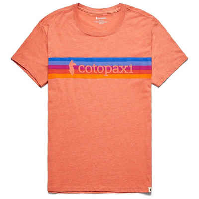 Cotopaxi Funktionsshirt Damen T-Shirt On The Horizon