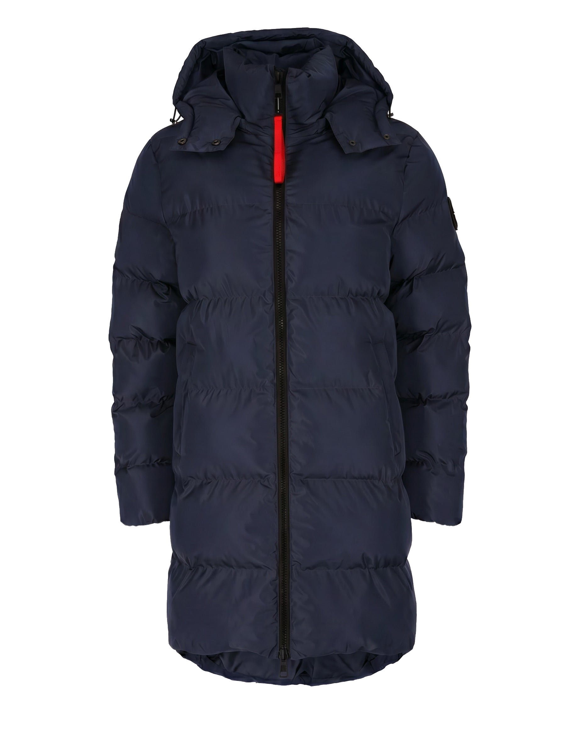 Como Steppjacke