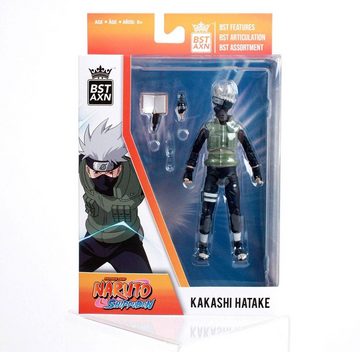 The Loyal Subjects Actionfigur Naruto BST AXN Actionfigur Kakashi Hatake 13 cm