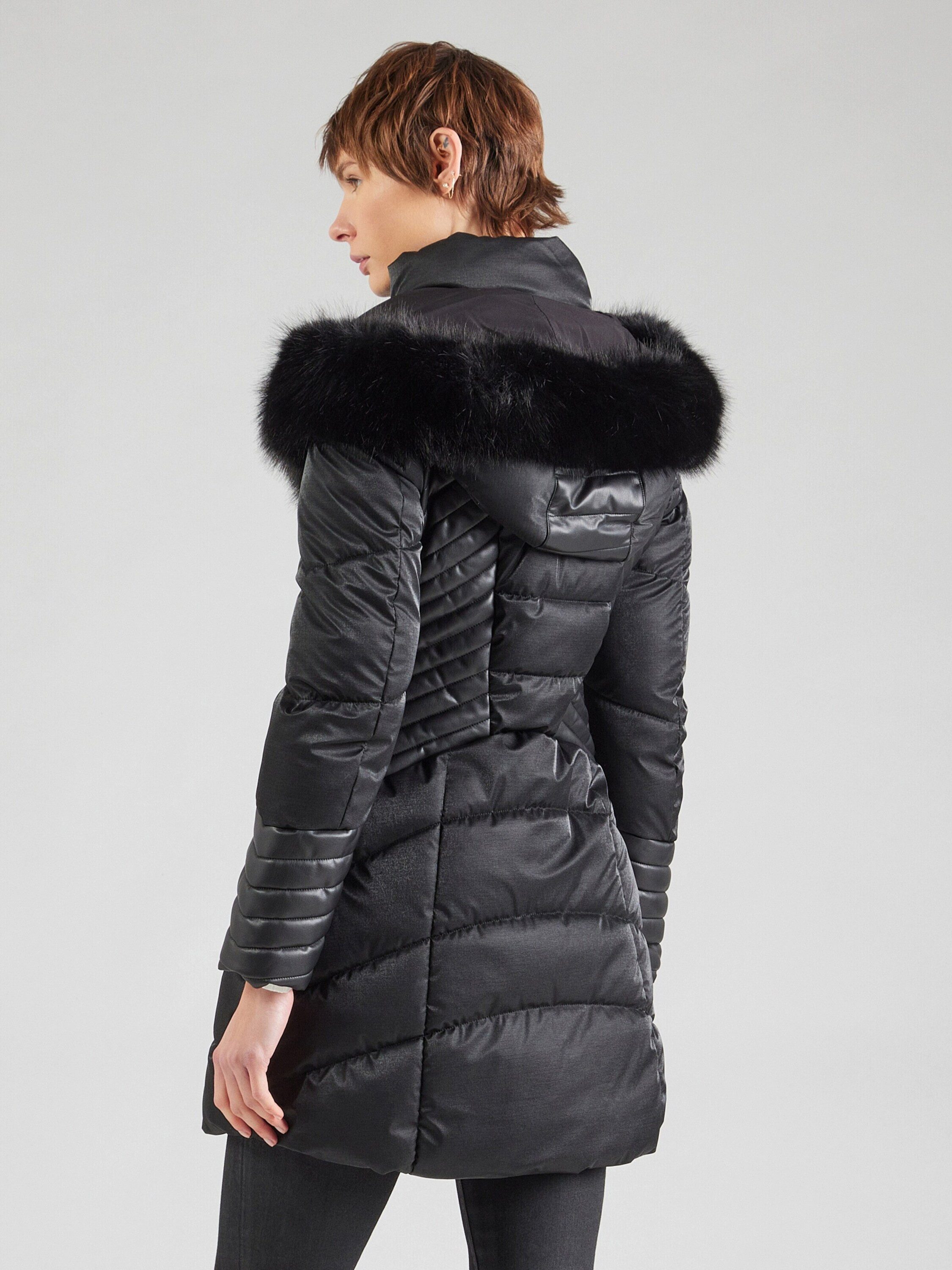 Guess Steppjacke NEW OXANA (1-St) günstig online kaufen