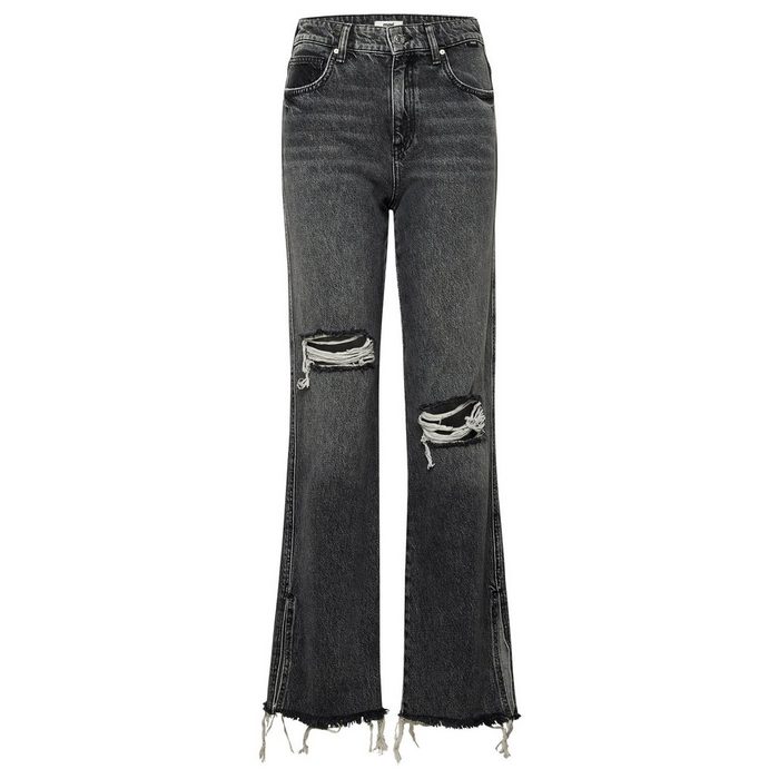 Mavi 5-Pocket-Jeans BARCELONA SLIT