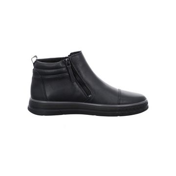 Ara Frisco - Damen Schuhe Stiefelette schwarz