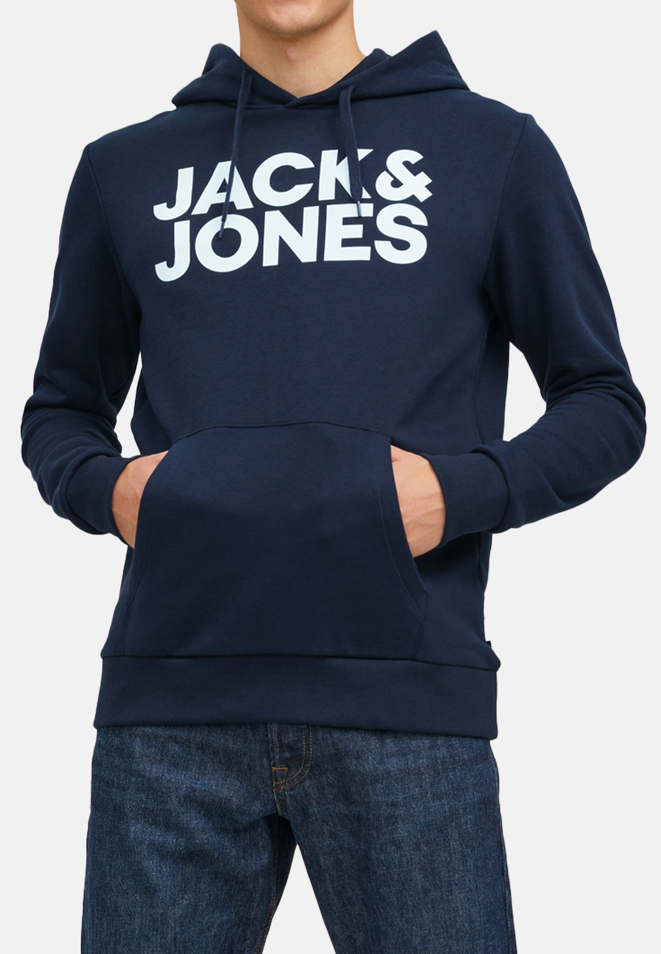 Jack & Jones Hoodie 2er Pack günstig online kaufen