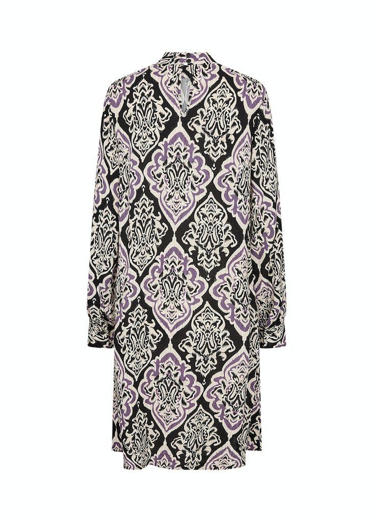 soyaconcept Blusenkleid soyaconcept / Da.Kleid / SC-VERNIA 2