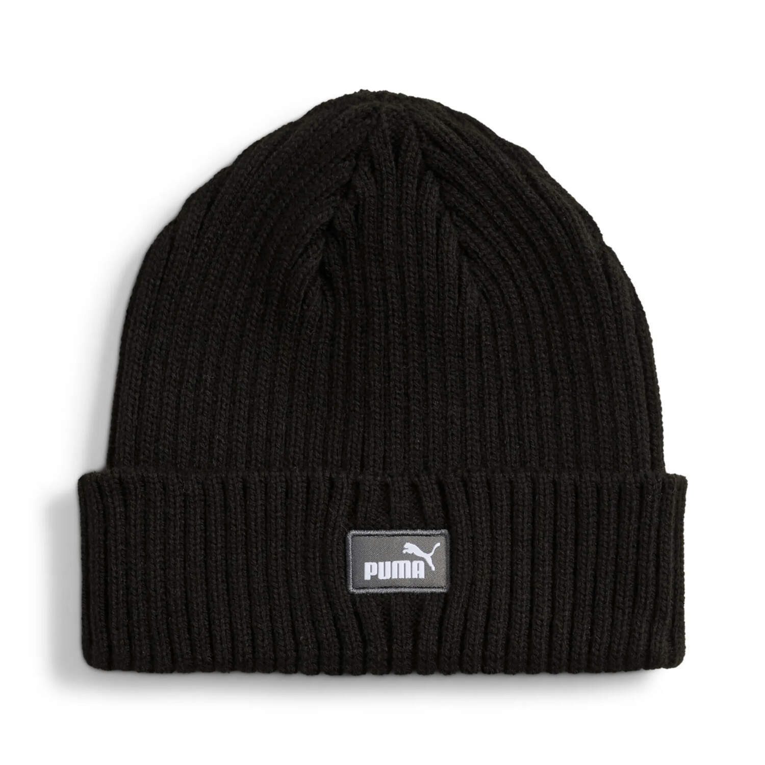 PUMA Strickmütze Puma Kinder Mütze CLASSIC Low Crown Beanie Jr 026559