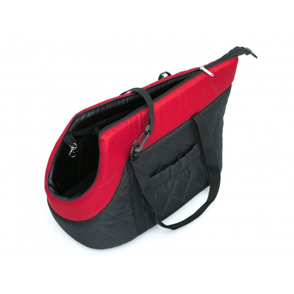 Hobbydog Hunde-Transportbox Transporttasche Hundetragetasche Katzentasche Hundetransport