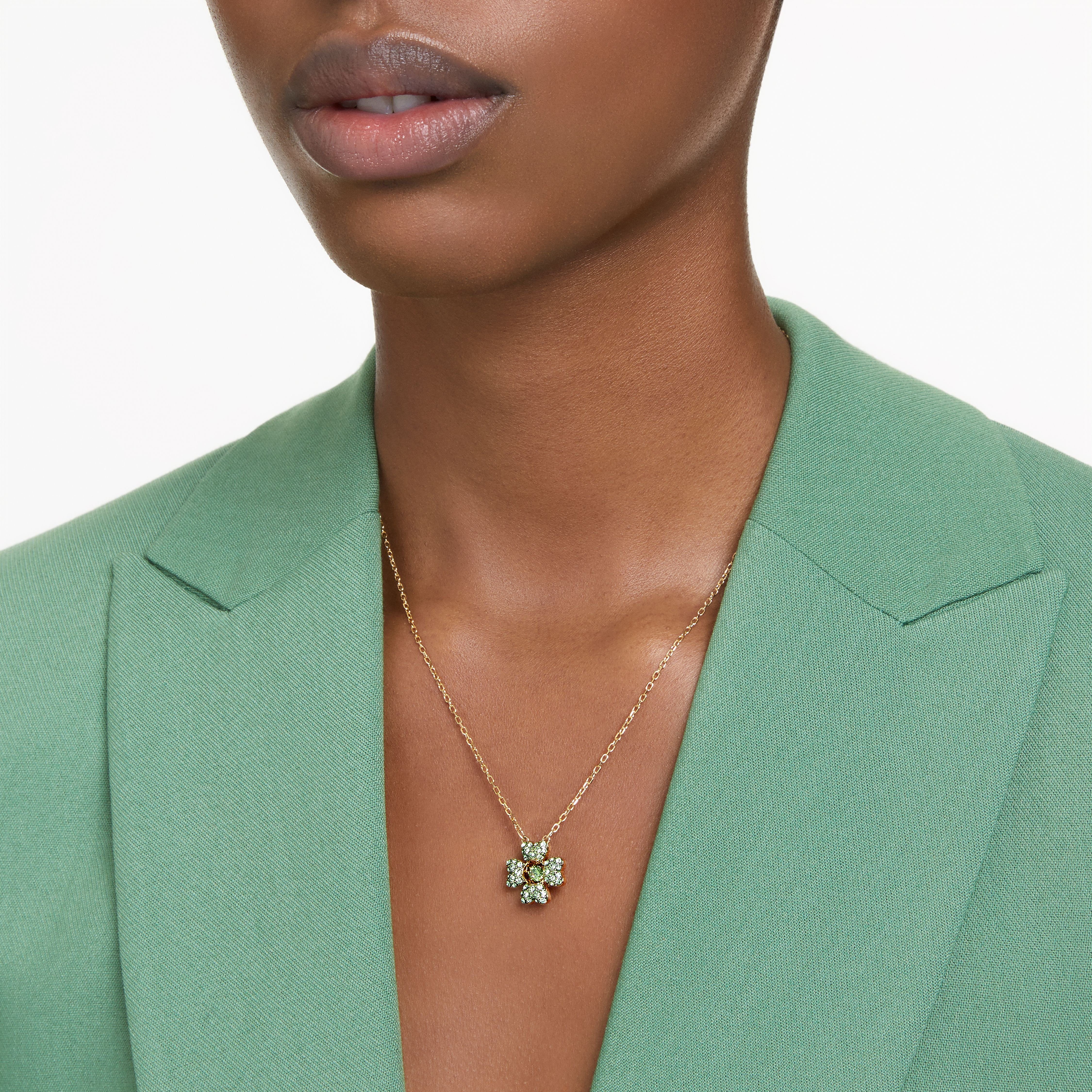 Swarovski Collier...