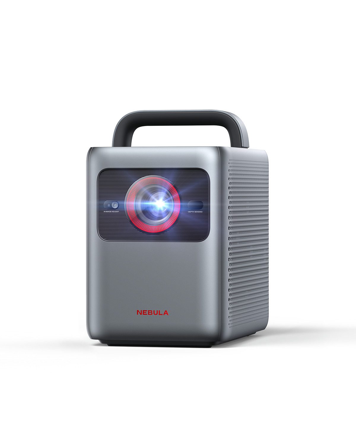 Nebula Cosmos 4K SE Smart Beamer