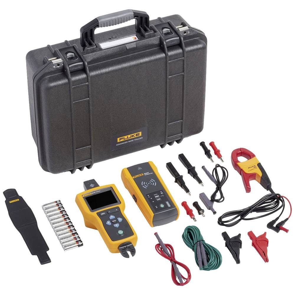 Leitungsortungsgerät Leitungsdetektor-Kit 2062 Advanced Pro