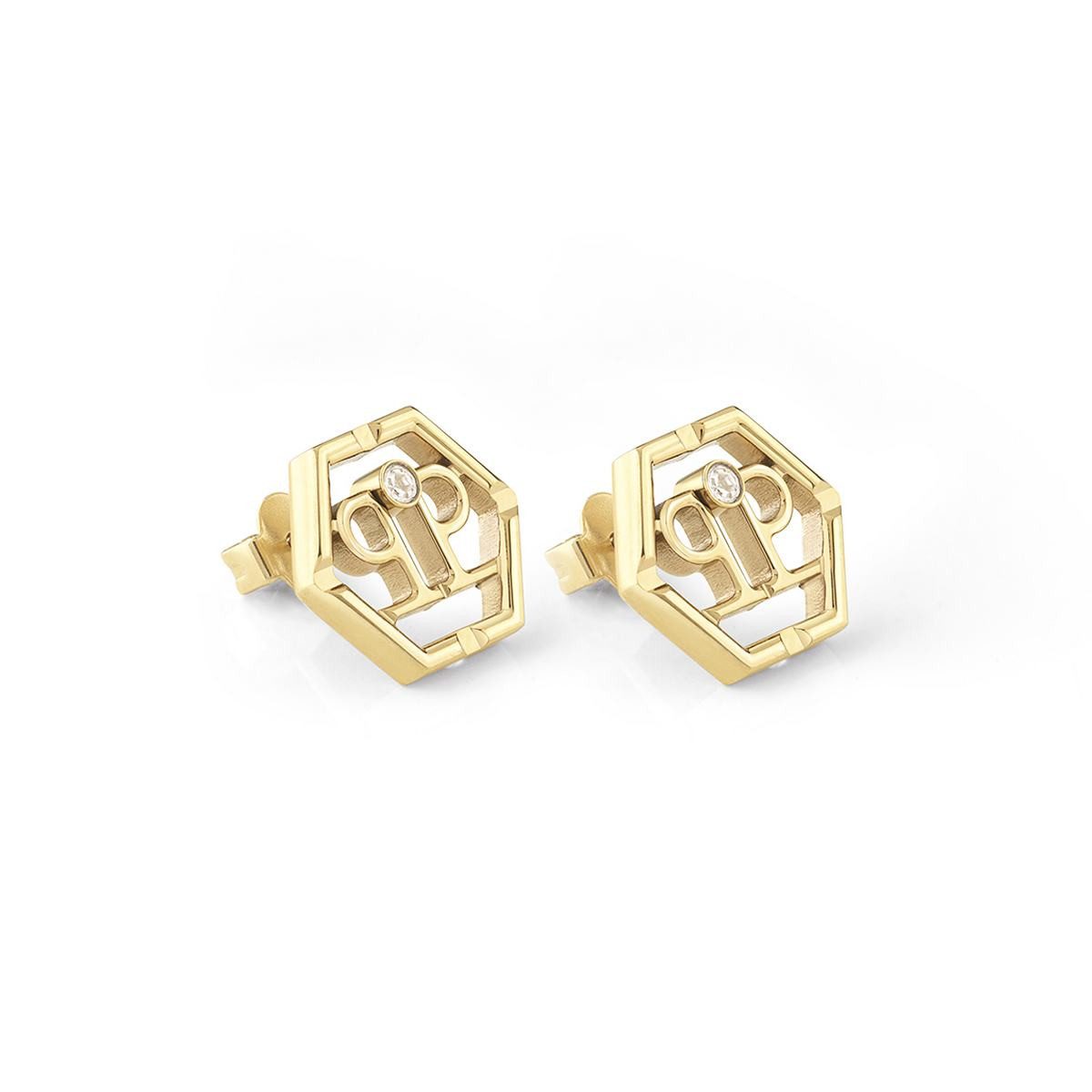 PHILIPP PLEIN Ohrring-Set PJ2AA06EU