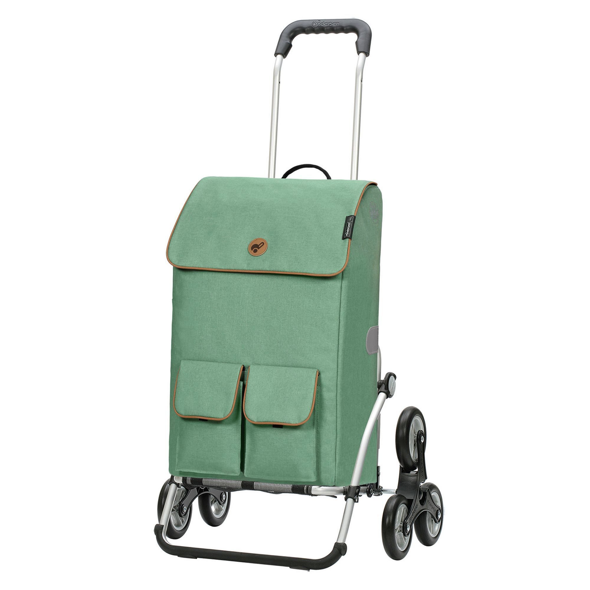Andersen Einkaufstrolley Unus Shopper Fun, 40 l