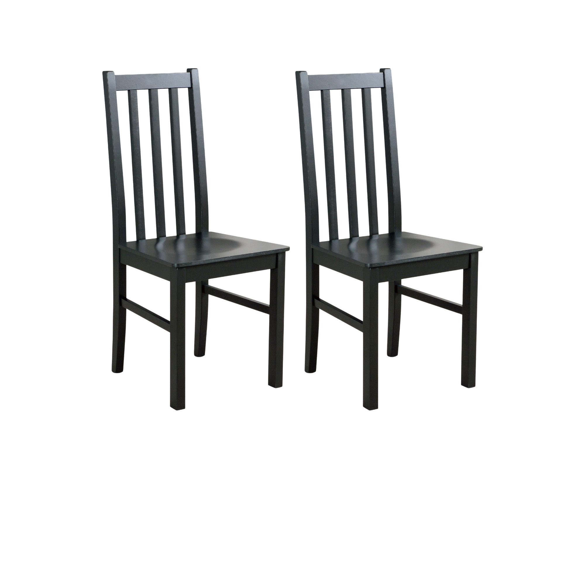 MOEBLO Stuhl BESO 10D (Polsterstühle, Holzstühle, günstig online kaufen
