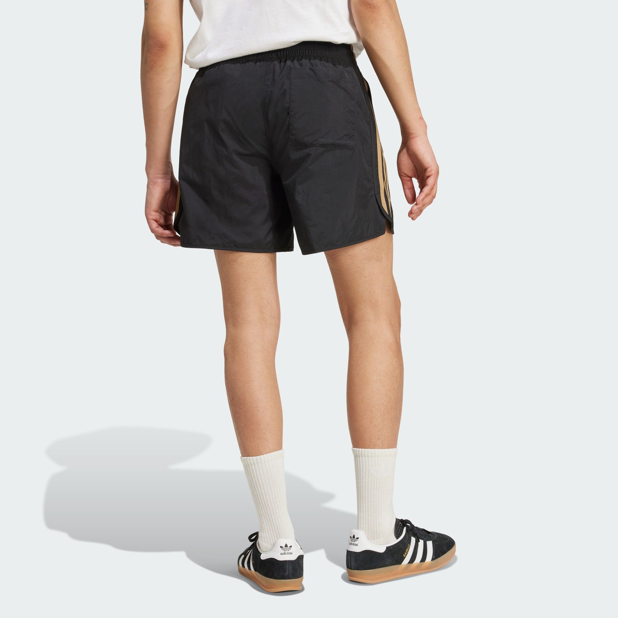 adidas Originals Shorts ADICOLOR CLASSICS SPRINTER günstig online kaufen