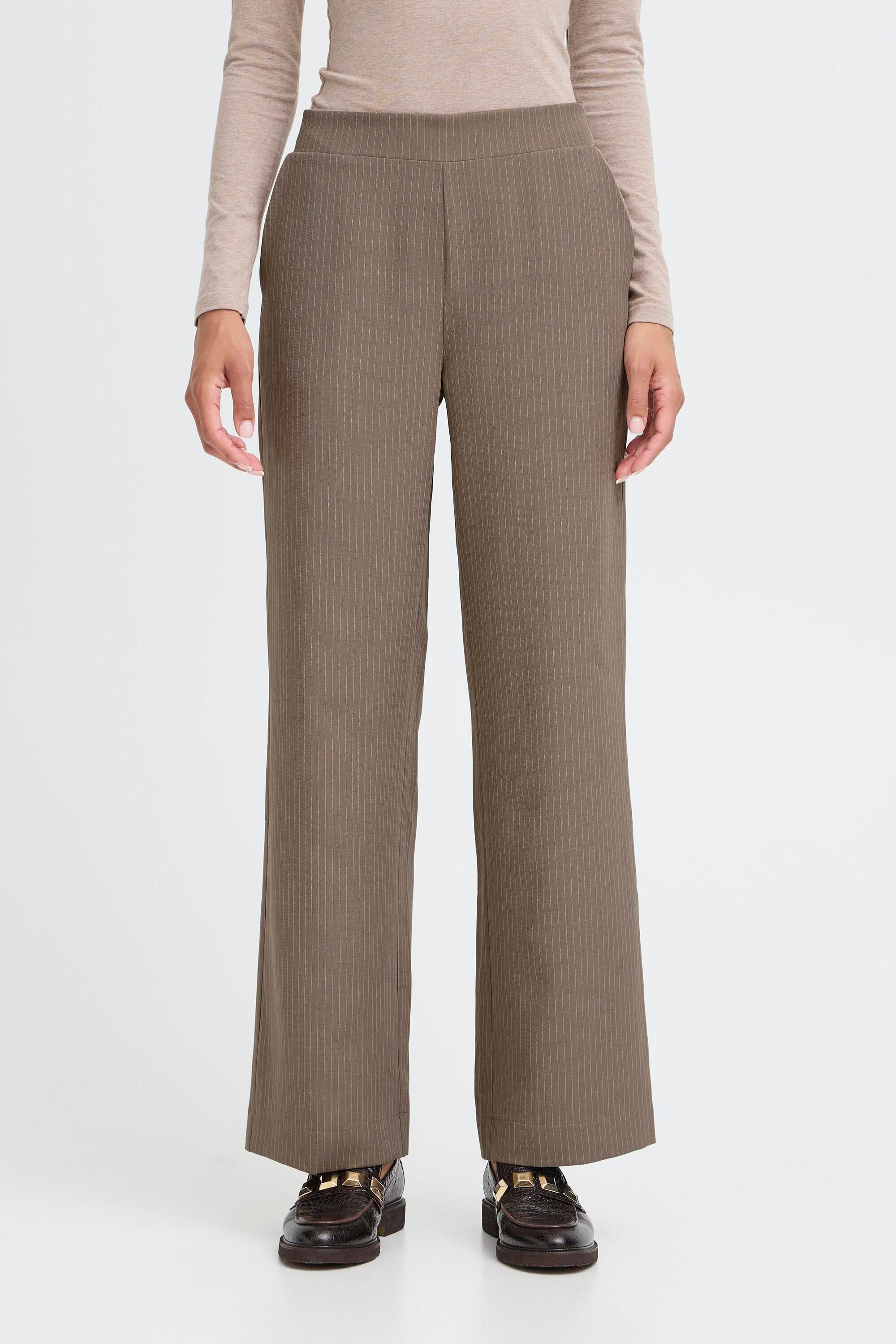 Stoffhose Casual BMMDINA