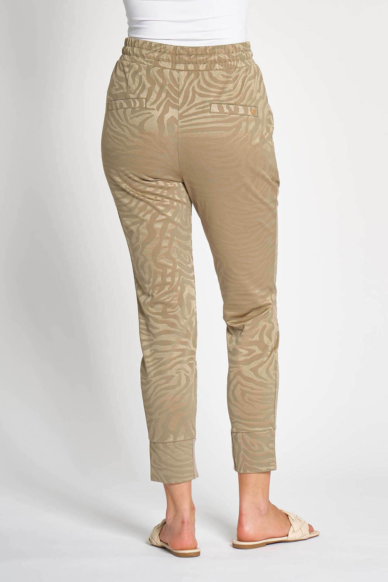 Zhrill Jerseyhose ZHFABIA mit Musterung günstig online kaufen