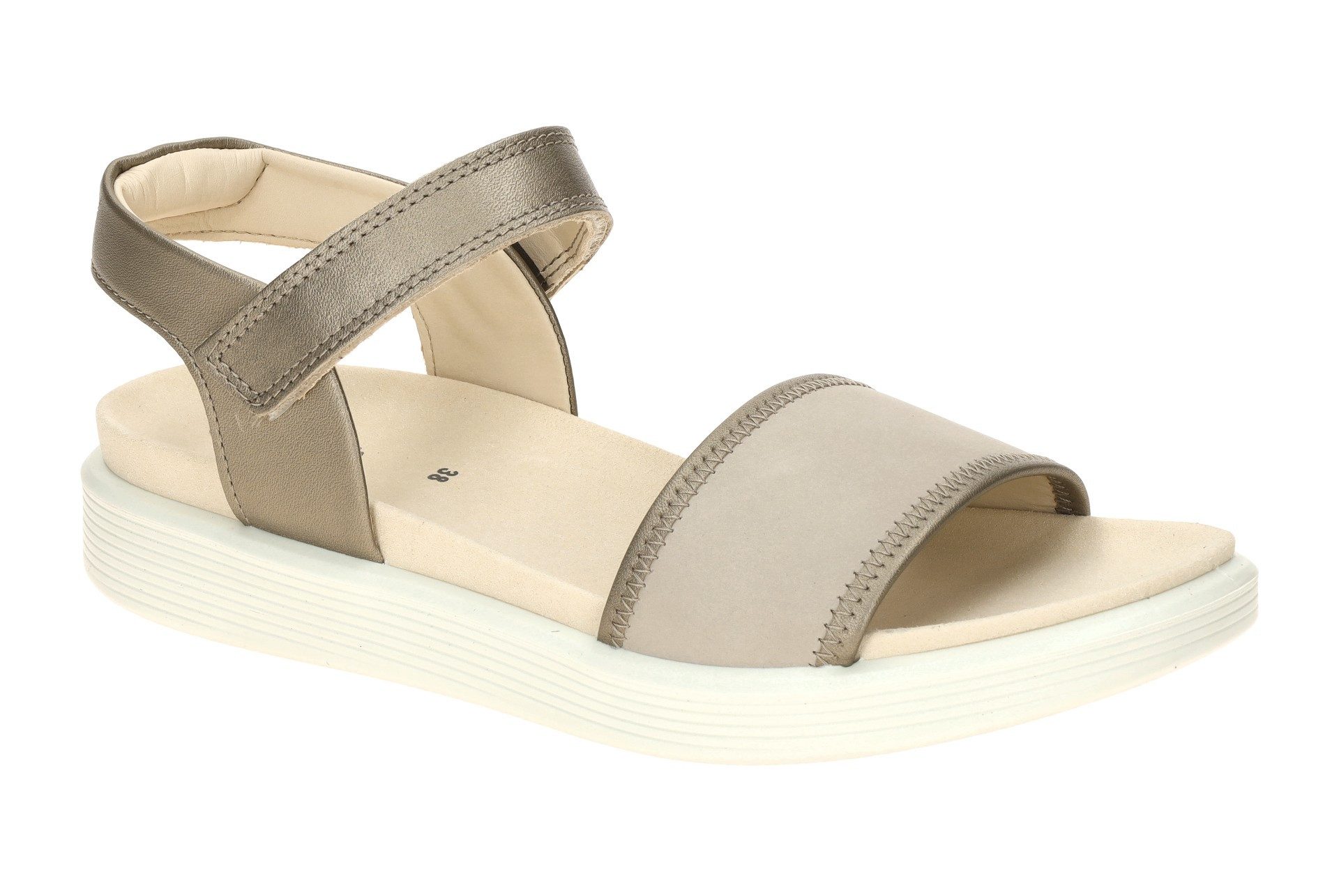 Ecco 23882361653 Sandalette