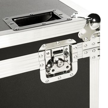 lightmaXX Koffer, TOUR CASE, Moving Head Case, Zubehörfach, 9mm Wandstärke, Stapelbar
