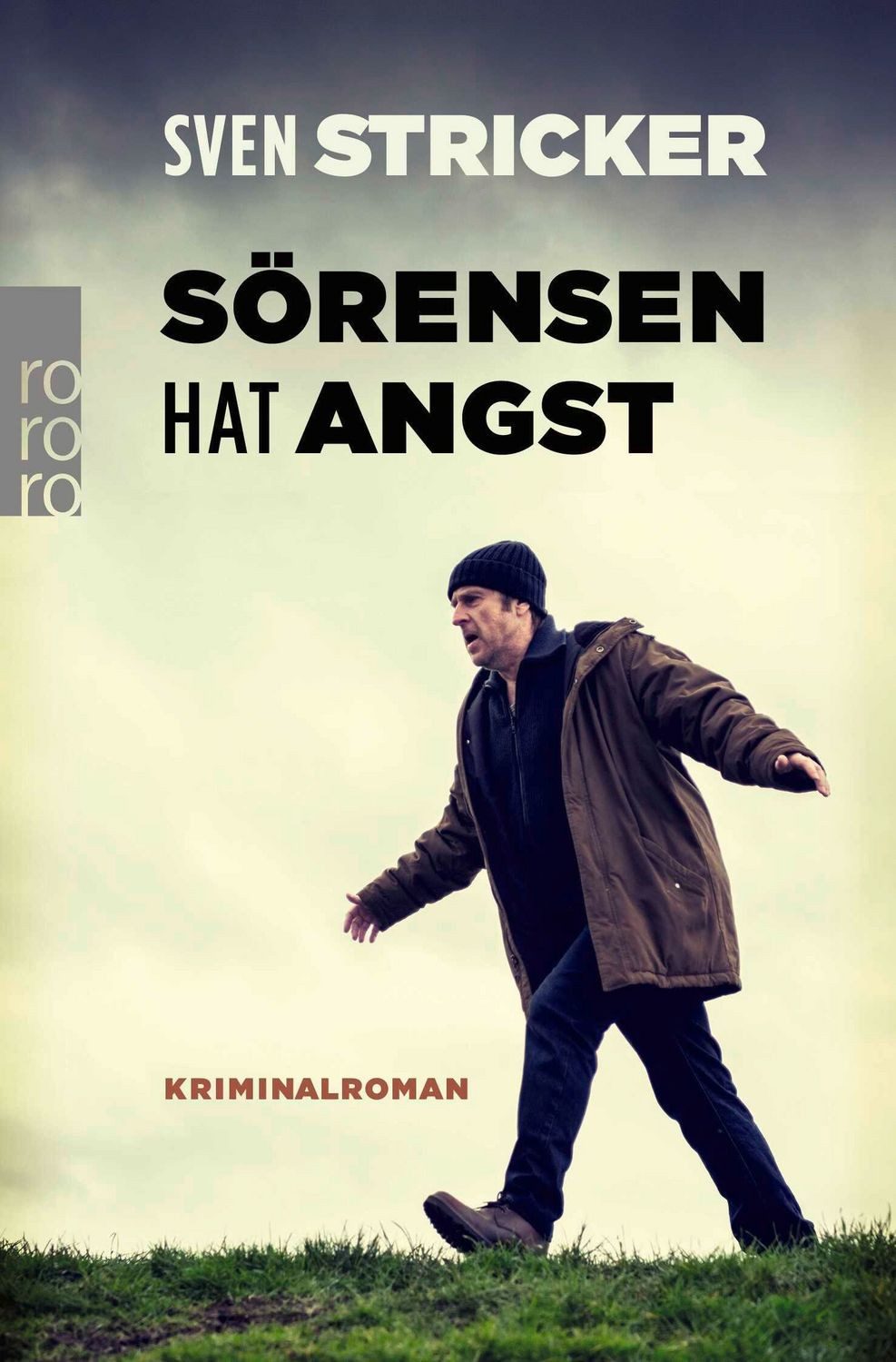 Sörensen hat Angst / Sven Stricker