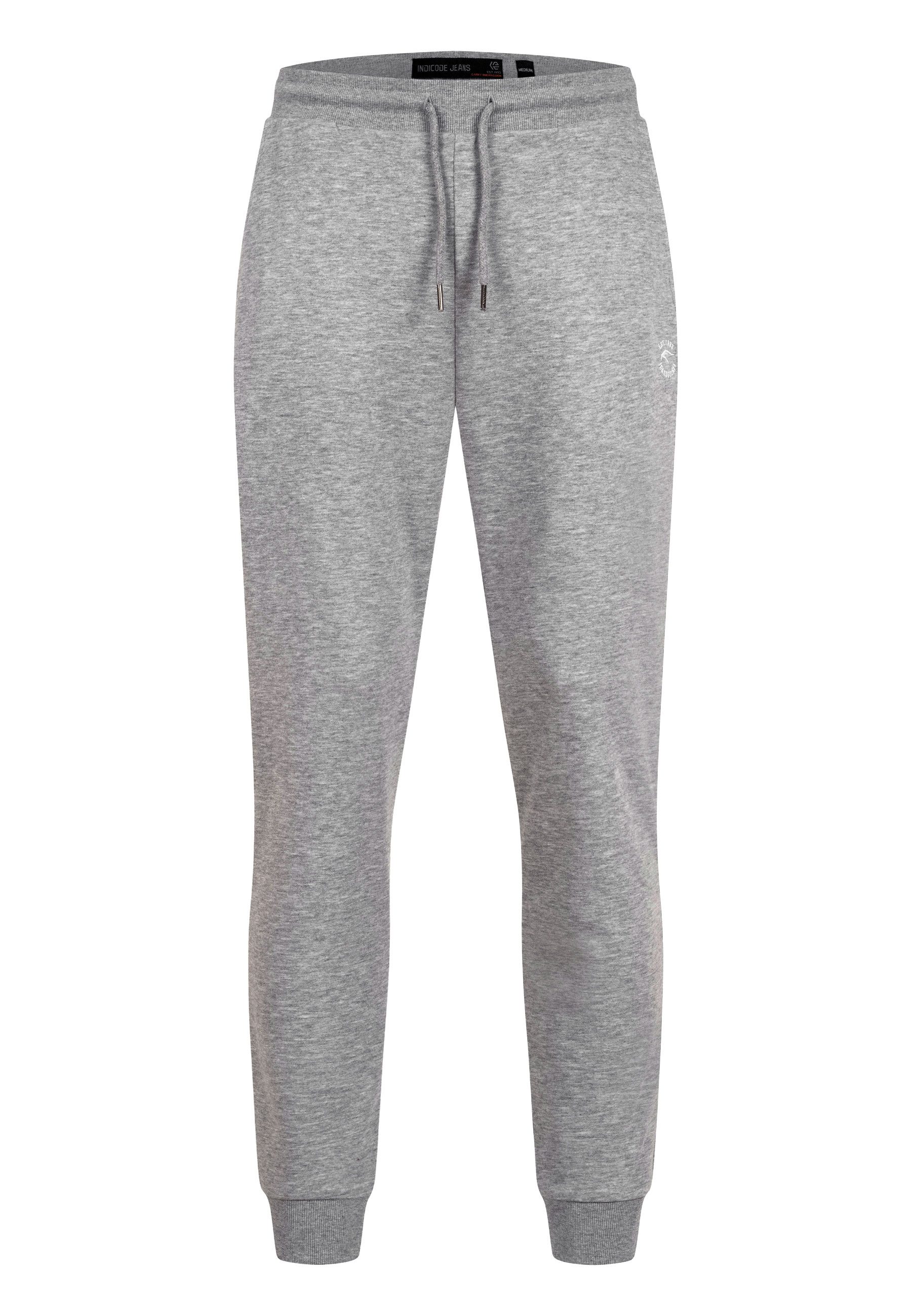 Lt Grey Mix
