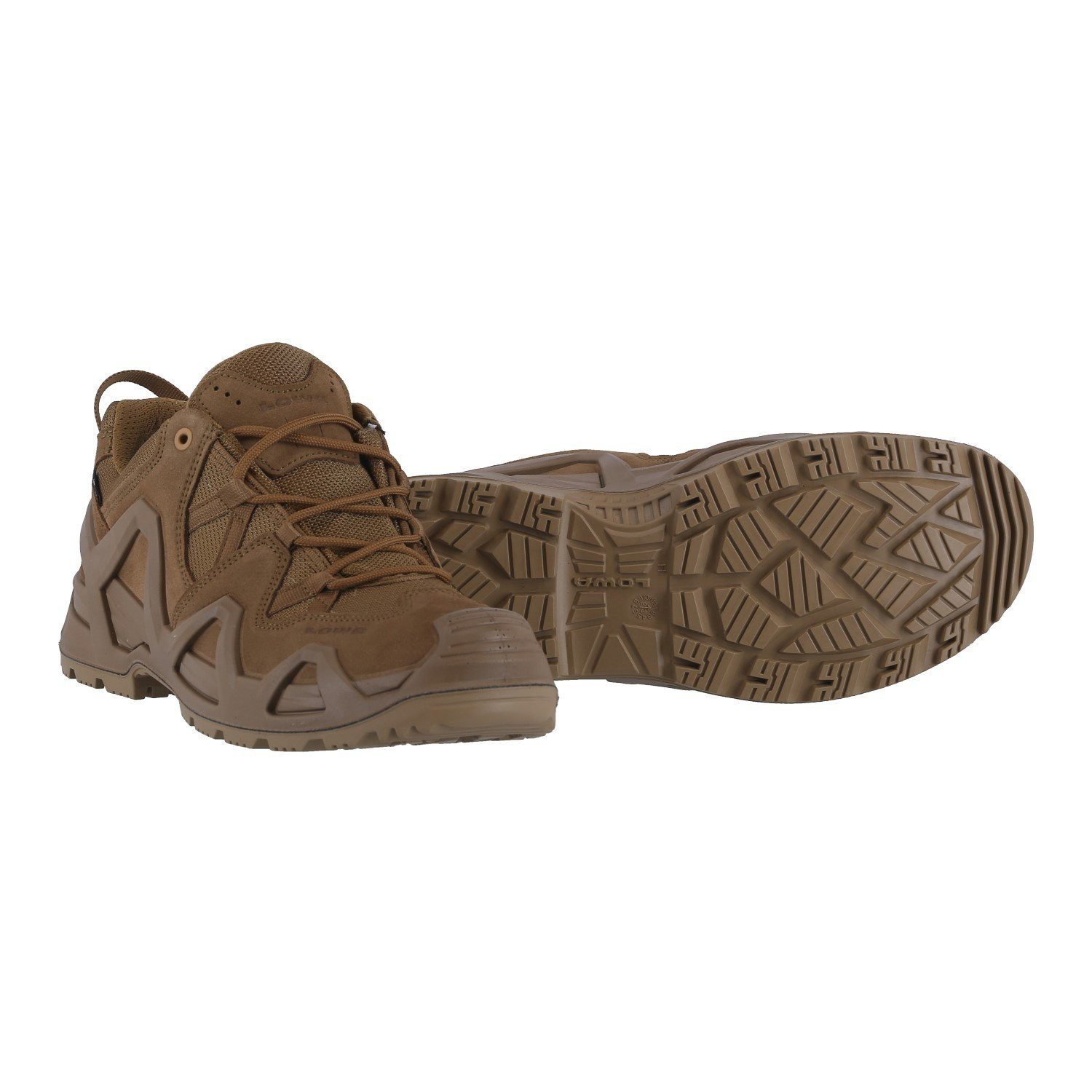 Lowa Military-Schuhe Arbeitsschuhe Zephyr MK2 GTX günstig online kaufen