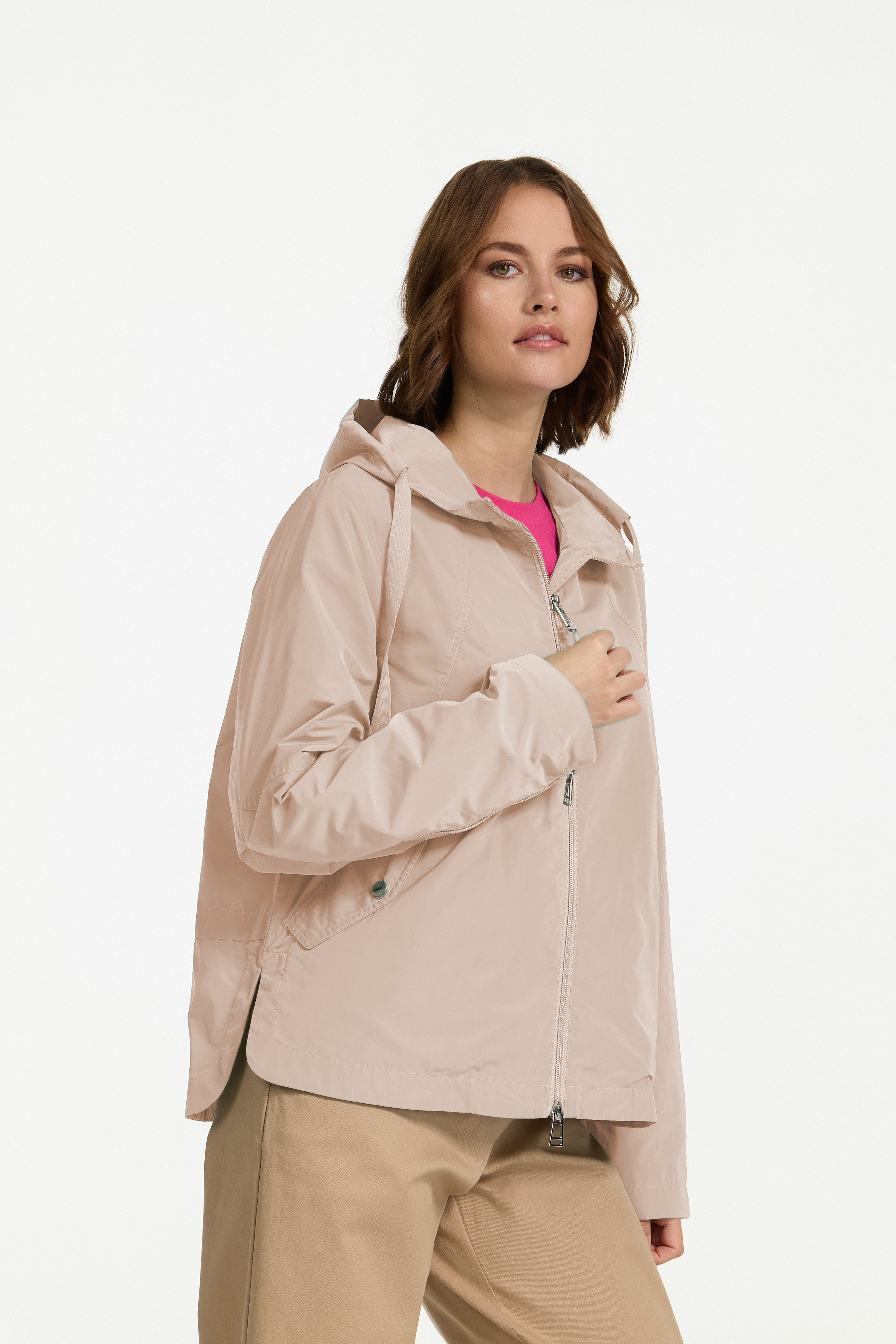 Kurzjacke