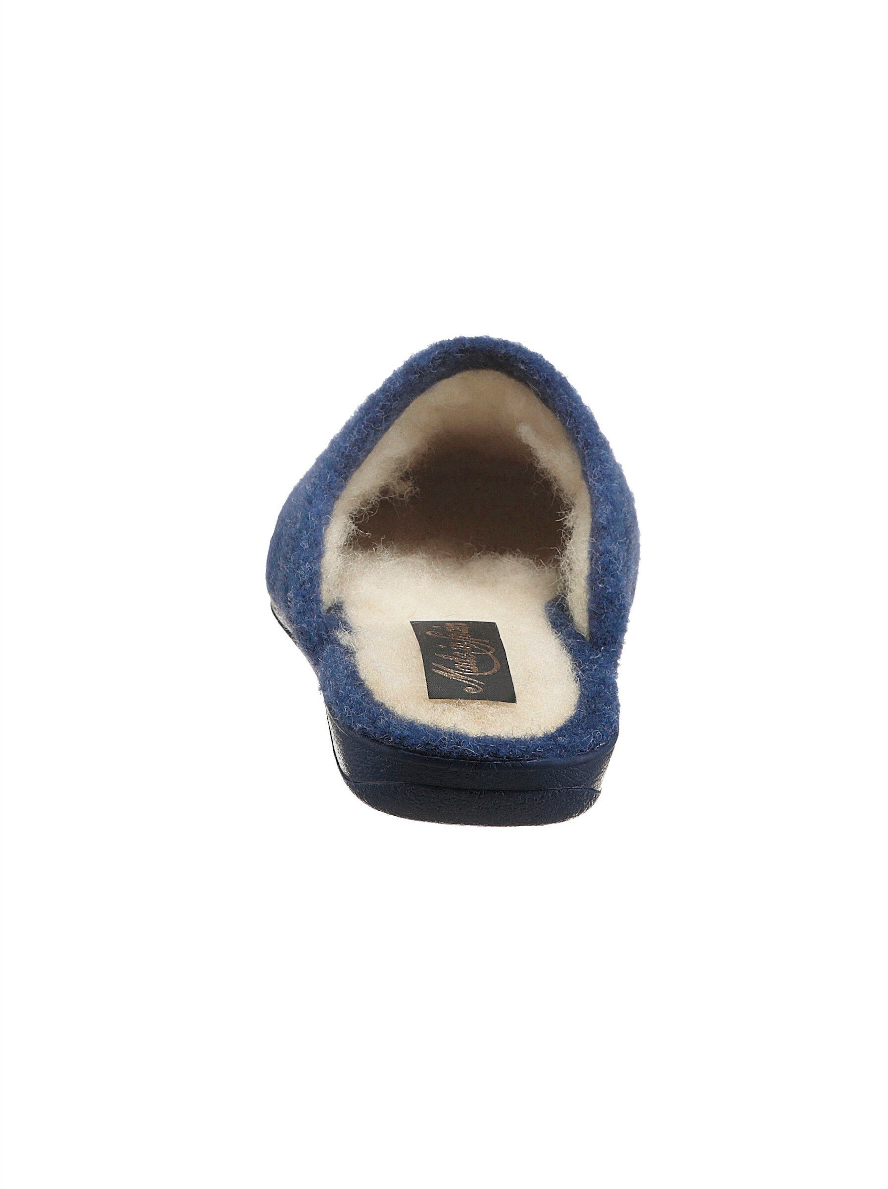Witt Pantoffel Hausschuh (1-tlg)