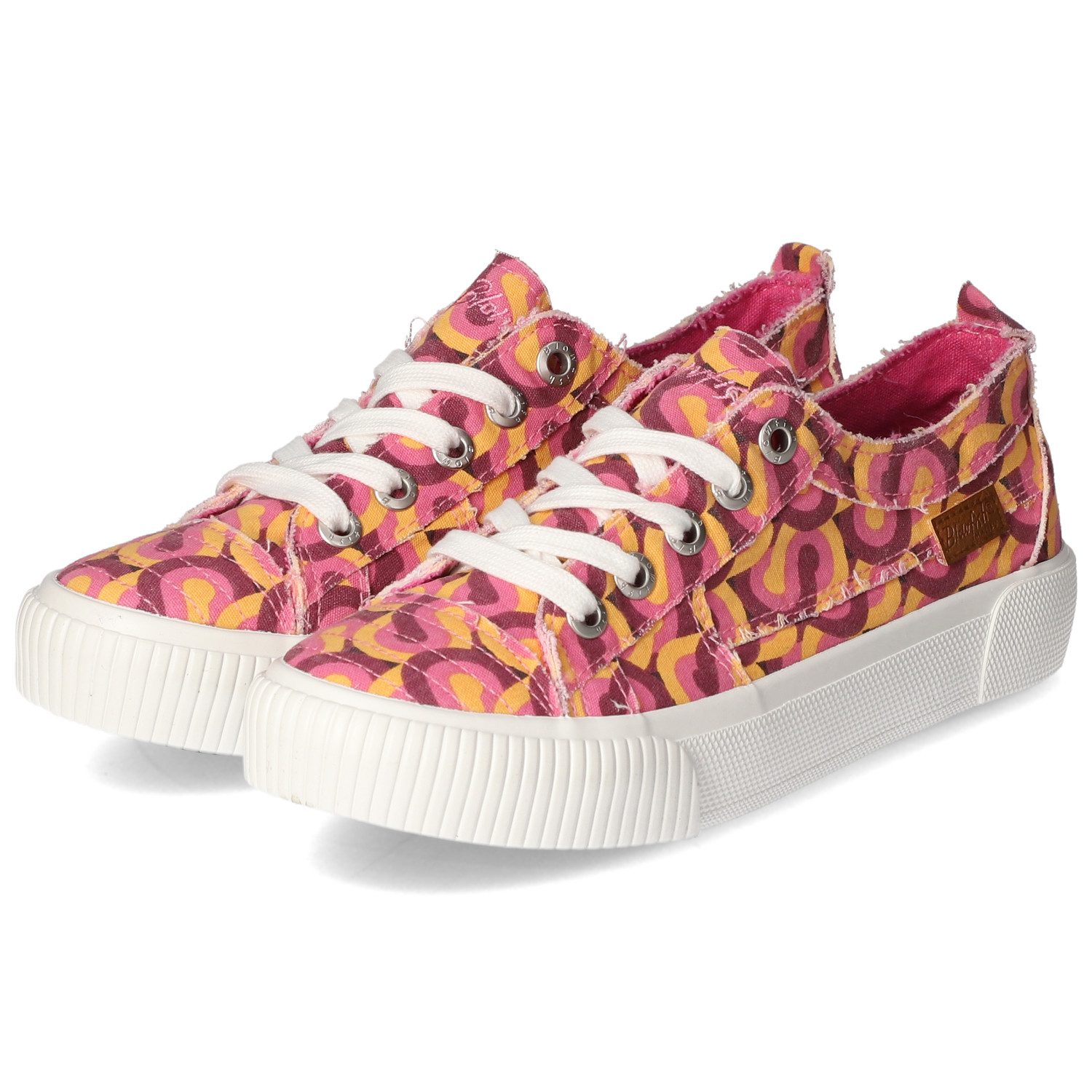 Blowfish Schnürschuhe CLAY Schnürschuh
